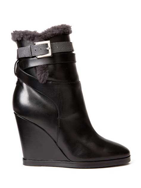 fendi wedge boots|official site fendi sandals women.